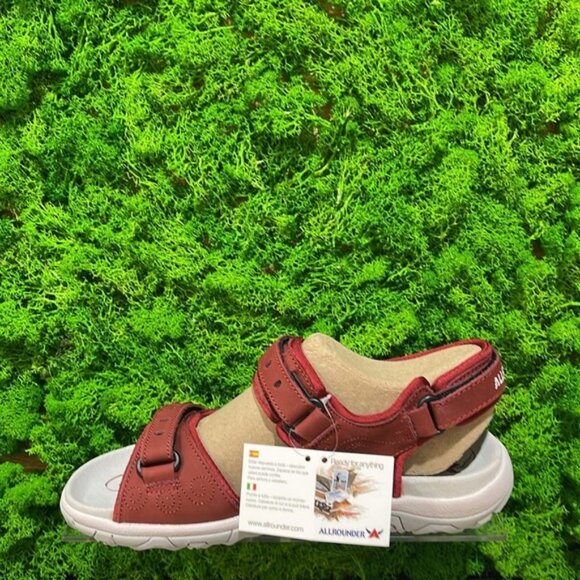 Allrounder by Mephisto Women's Lagoona Sandals - Picture 7 of 9